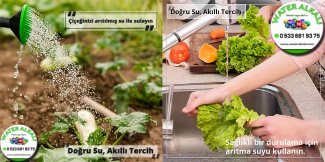 Kütahya dumlupınar su arıtma servisi