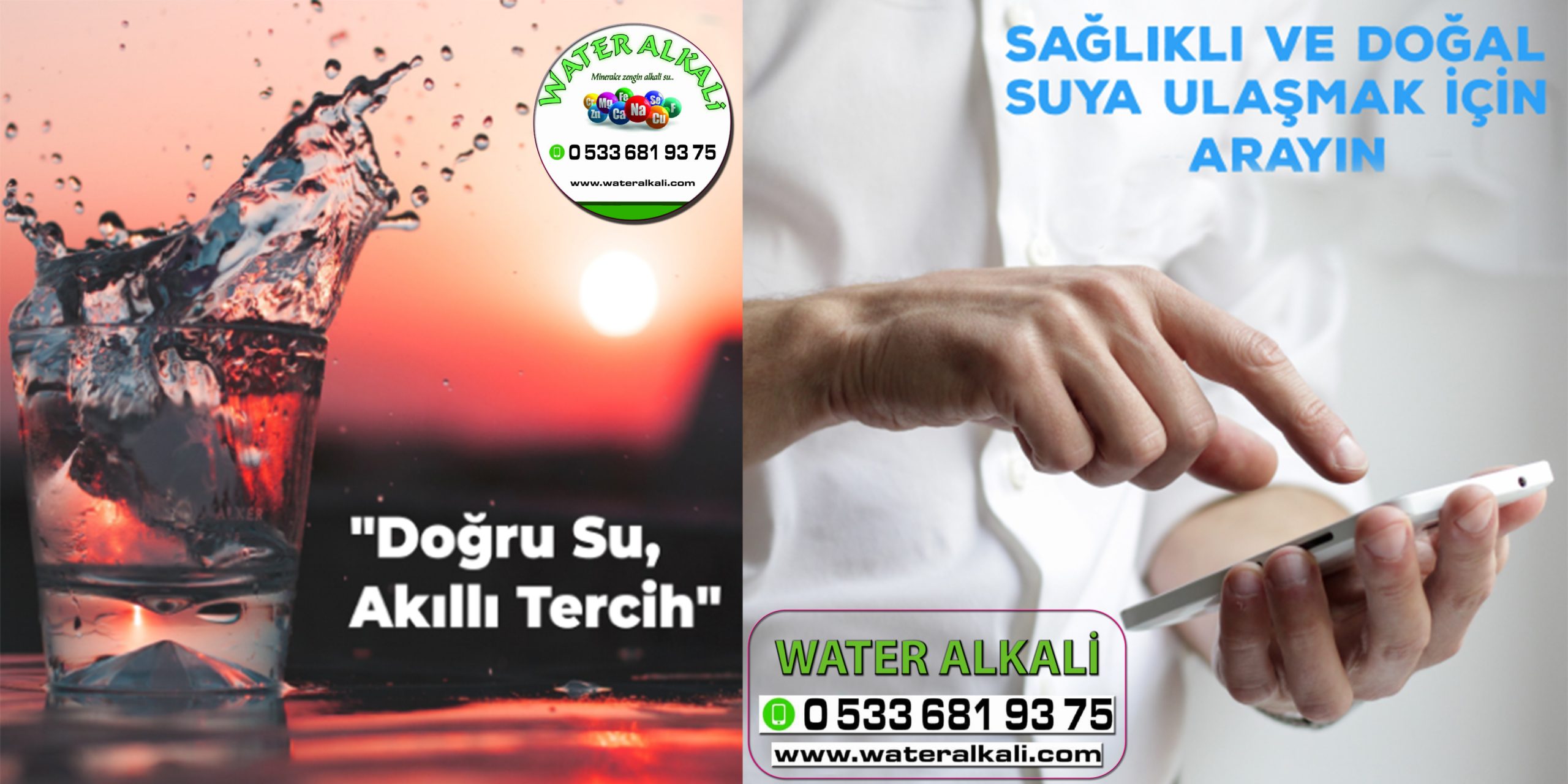 uşak karahallı su arıtma teknik servisi