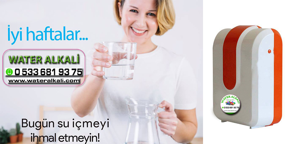 Kütahya Simavsu arıtma servisi