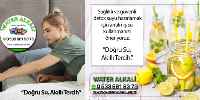 Kütahya Emet su arıtma servisi