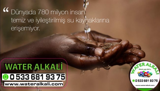 Kütahya hisarcık su arıtma servisi