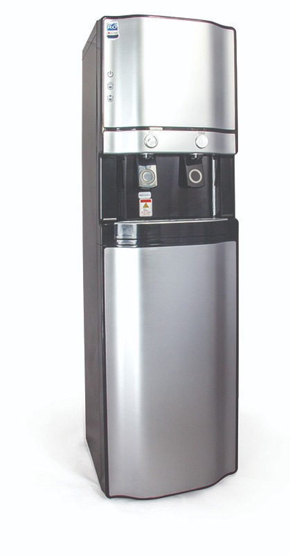 Sıcak soğuk su arıtmalı sebil