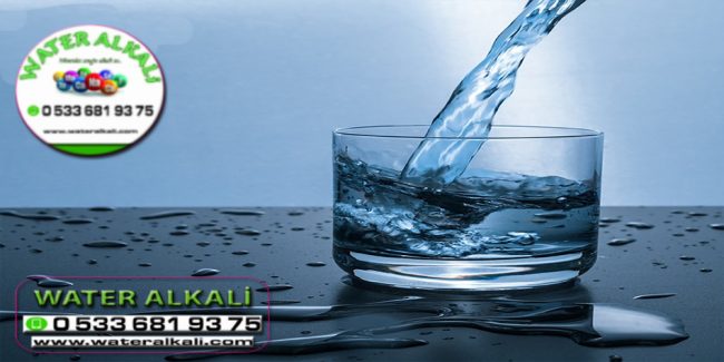 Afyon Şuhut su arıtma servisi Water Alkali