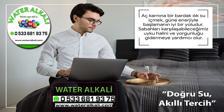 kütahya Şaphane su arıtma servisi