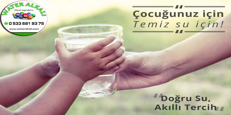 Afyon Çobanlar su arıtma servisi Water Alkali Afyon Çobanlar su arıtma servisi Water Alkali