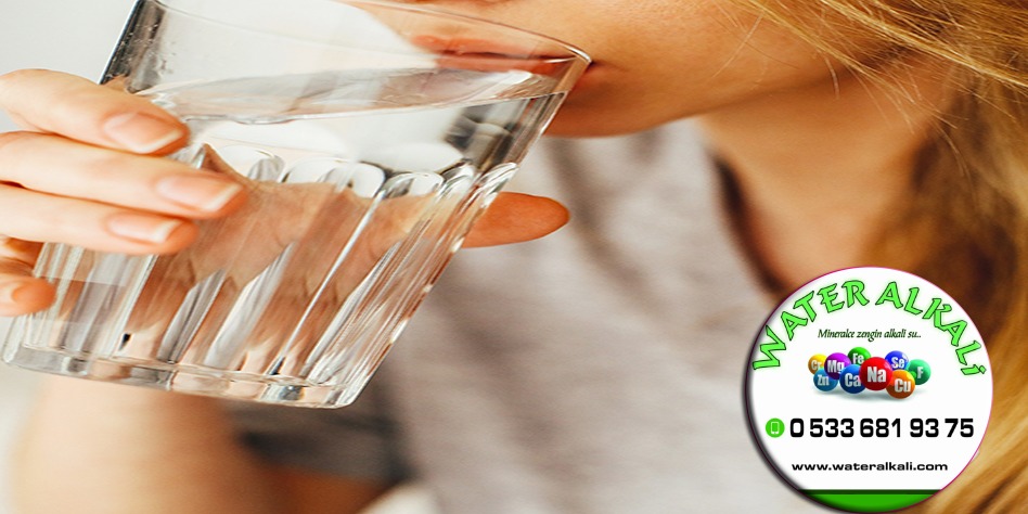 Afyon İhcehisar su arıtma servisi Water Alkali Afyon Sansu arıtma servisi Water Alkali