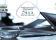 Manisa Ahmetli su arıtma servisi Water Alkali
