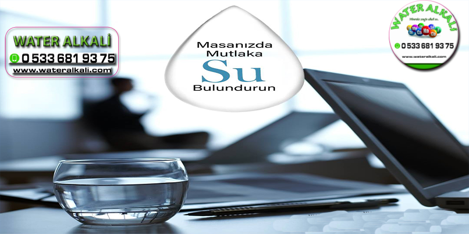 Manisa Ahmetli su arıtma servisi Water Alkali Manisa Ahmetli su arıtma servisi Water Alkali