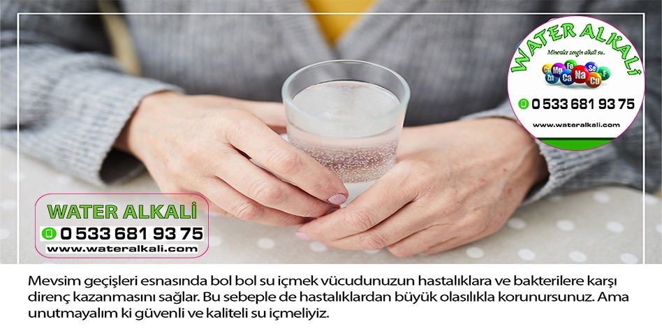 manisa selendi su arıtma servisi water alkali