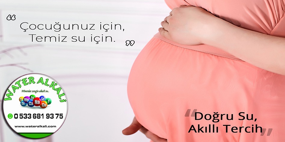 manisa köprübaşı su arıtma servisi water alkali