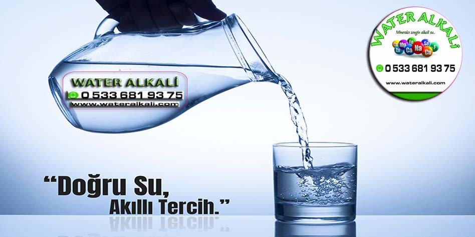 denizli çardak su arıtma servisi water alkali