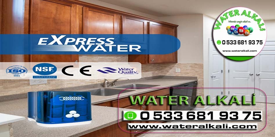 Denizli Baklan su arıtma servisi Water Alkali Denizli Baklan su arıtma servisi Water Alkali