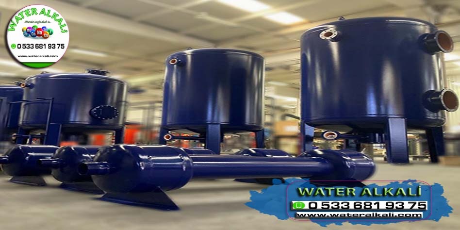 Denizli Bekili su arıtma servisi Water Alkali Denizli Bekili su arıtma servisi Water Alkali