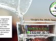 Denizli Serinhisar su arıtma servisi Water Alkali