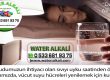 Denizli Akgöl su arıtma servisi Water Alkali