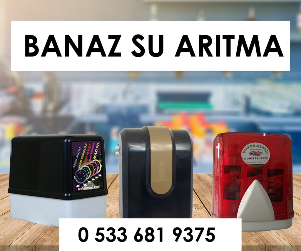 Banaz Su Arıtma Servisi Bakım ve Onarım Hizmetleri Banaz Su Aritma 1 1024x853