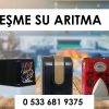 Anasayfa Esme Su Aritma Cihazi 100x100