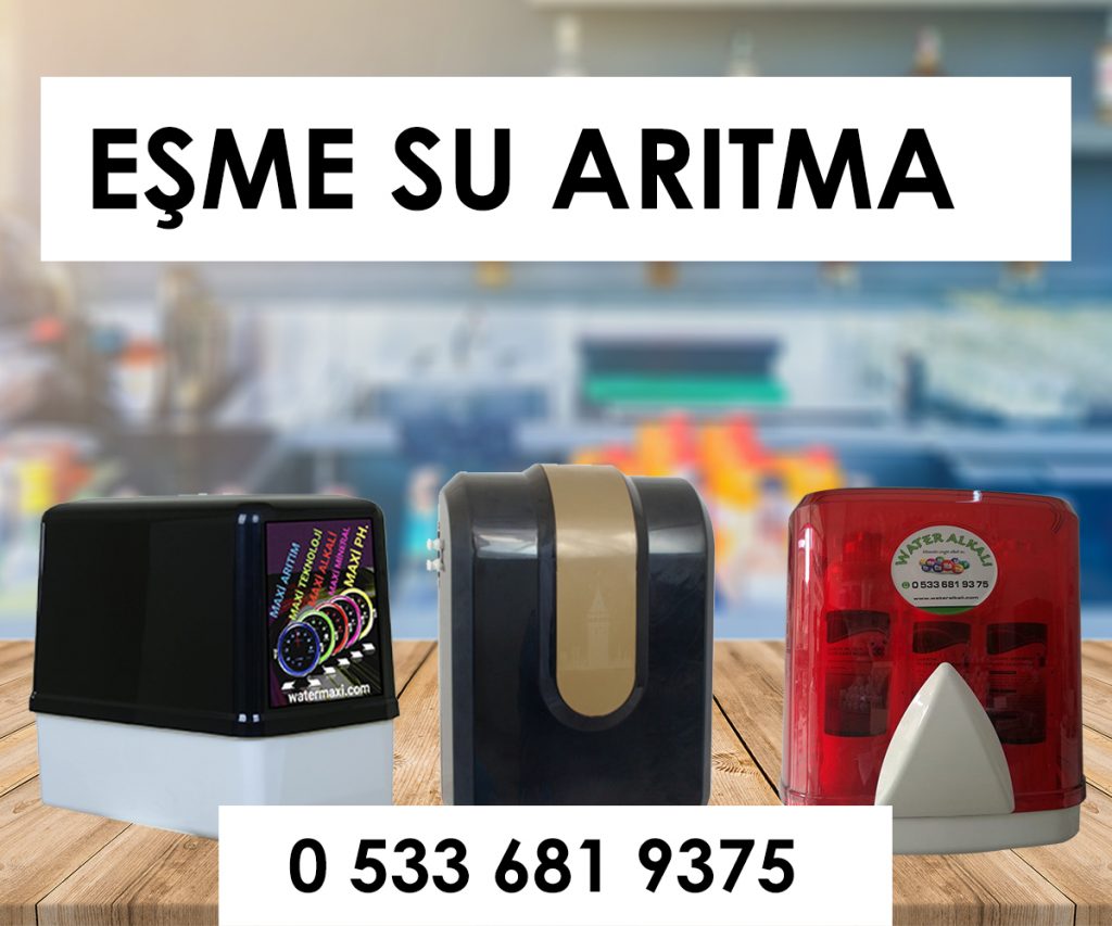 Eşme Su Arıtma Cihazları Bakım Onarım Esme Su Aritma Cihazi 1024x853