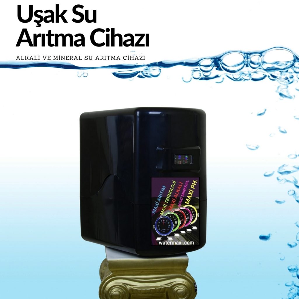 Uşak Su Arıtma Cihazı Satış ve Servisi Uşak Sua Aritma Cihazi 1024x1024