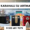 Anasayfa Karahallı Su Aritma 100x100